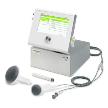 PHYSIOMED DEEP OSCILLATION® Evident Clinics